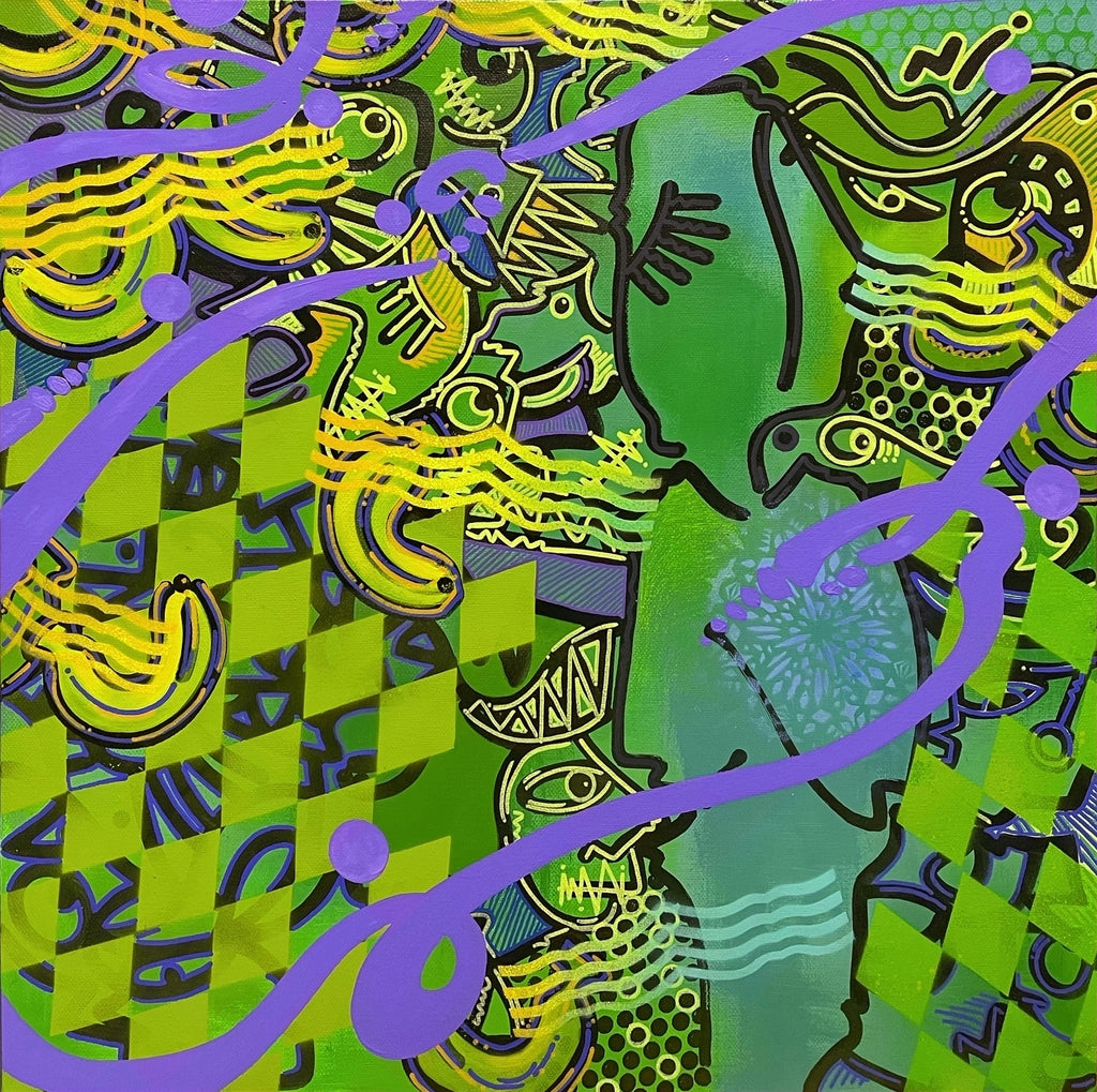 Canticle of Joy, 2021