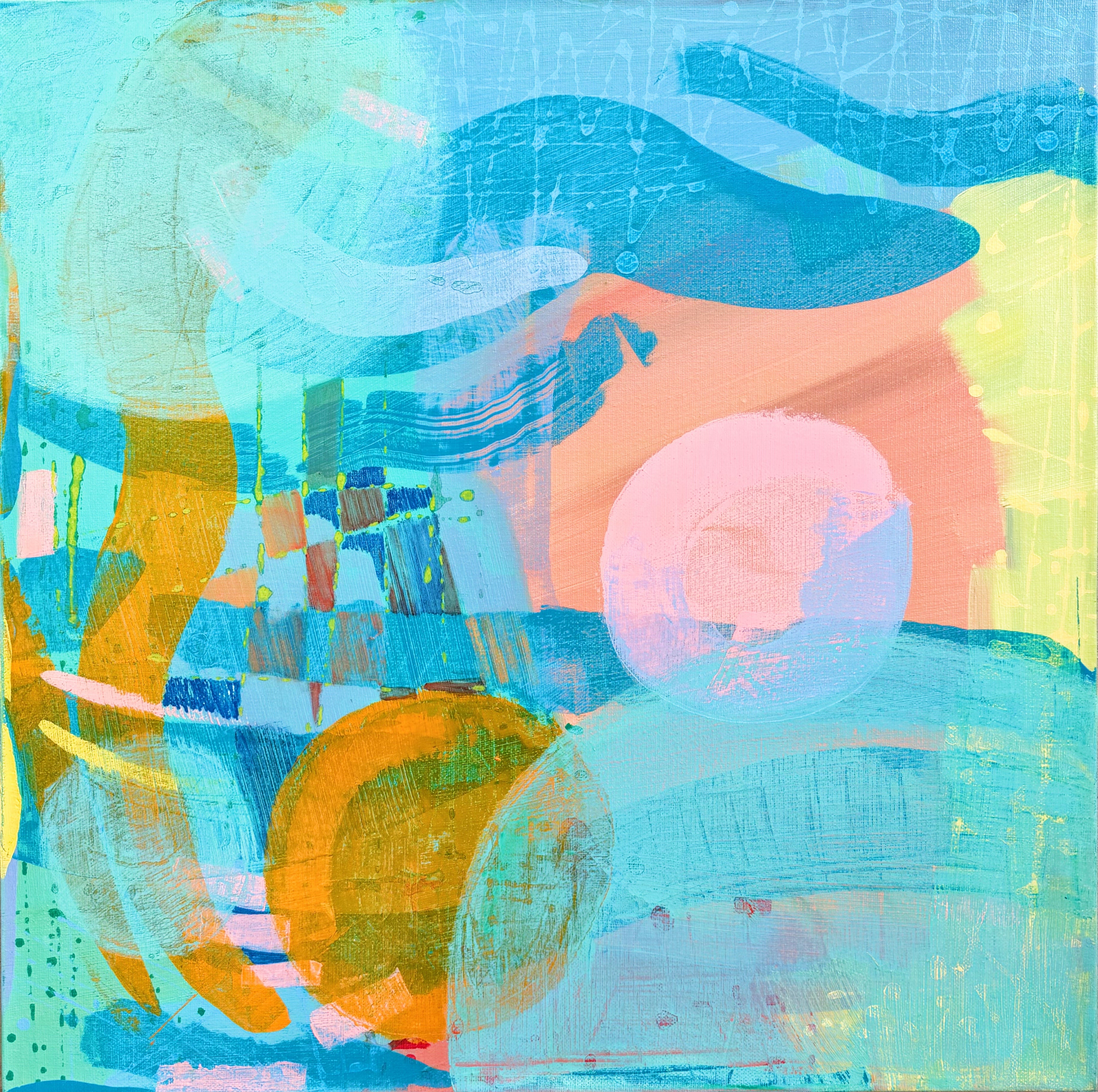 A Day of Reverie, 2023