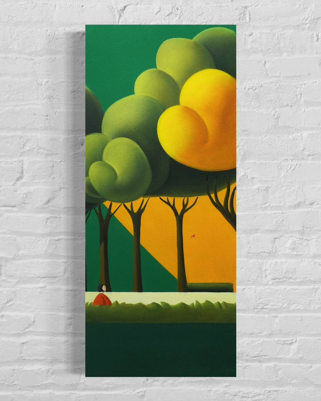 The Best of Times 9, 2025