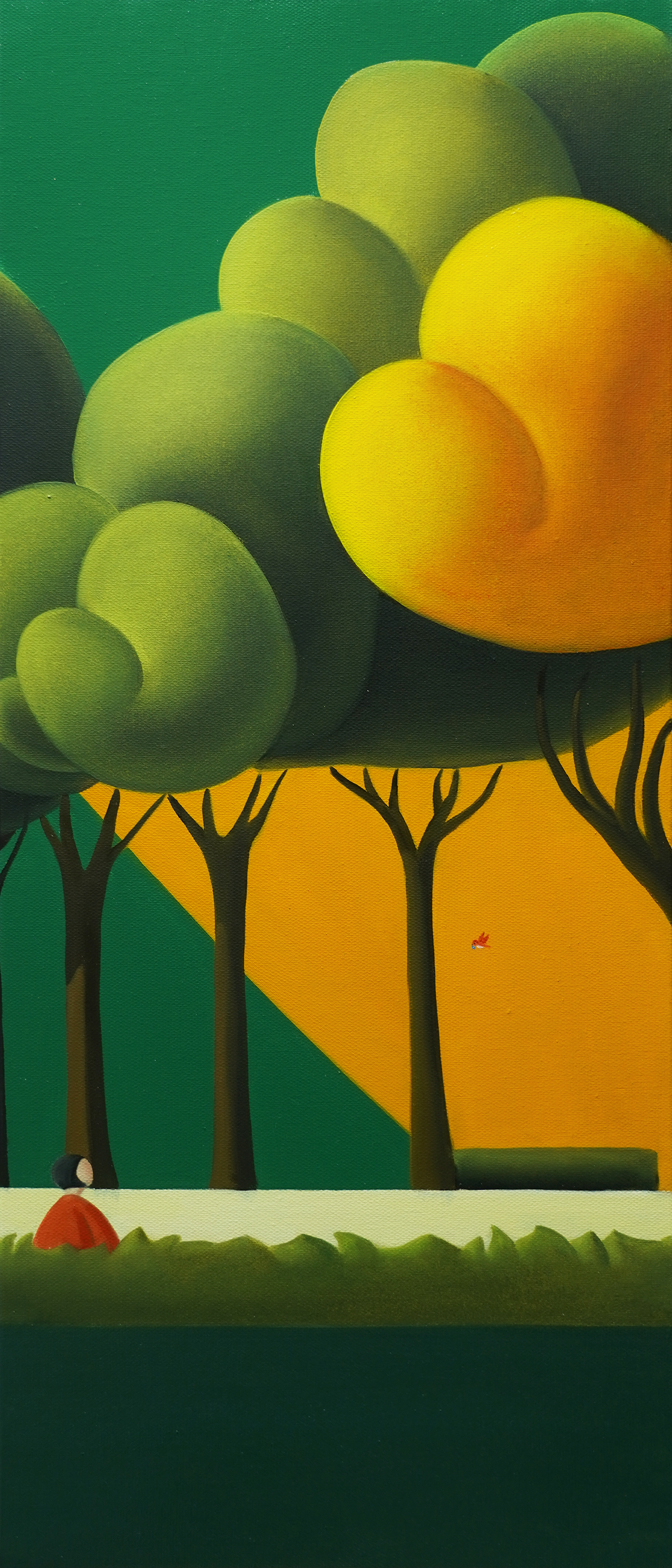 The Best of Times 9, 2025