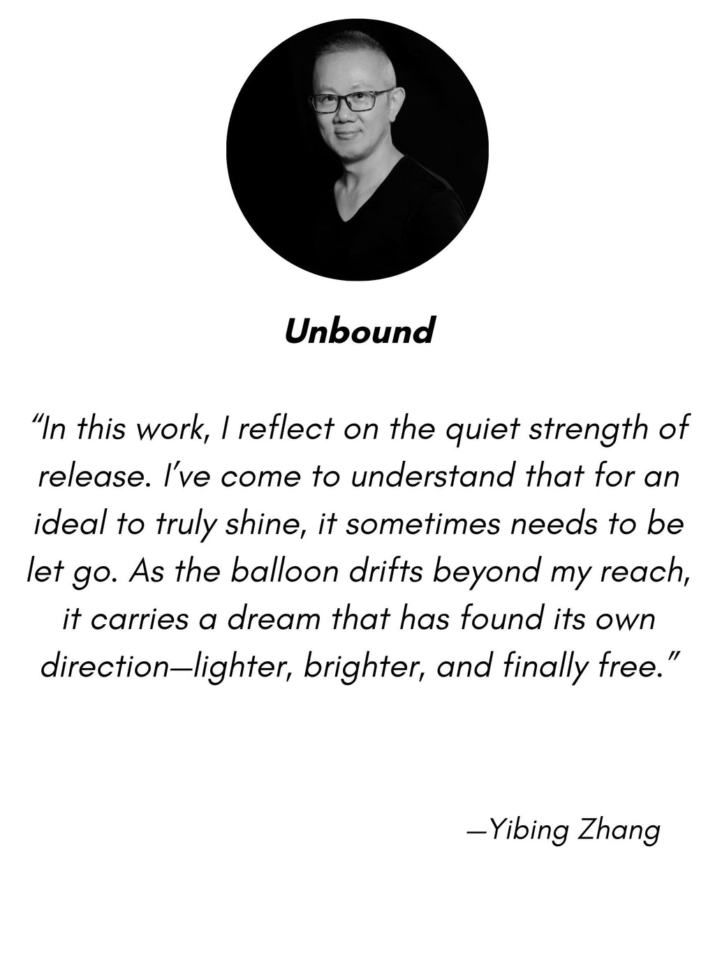 Unbound