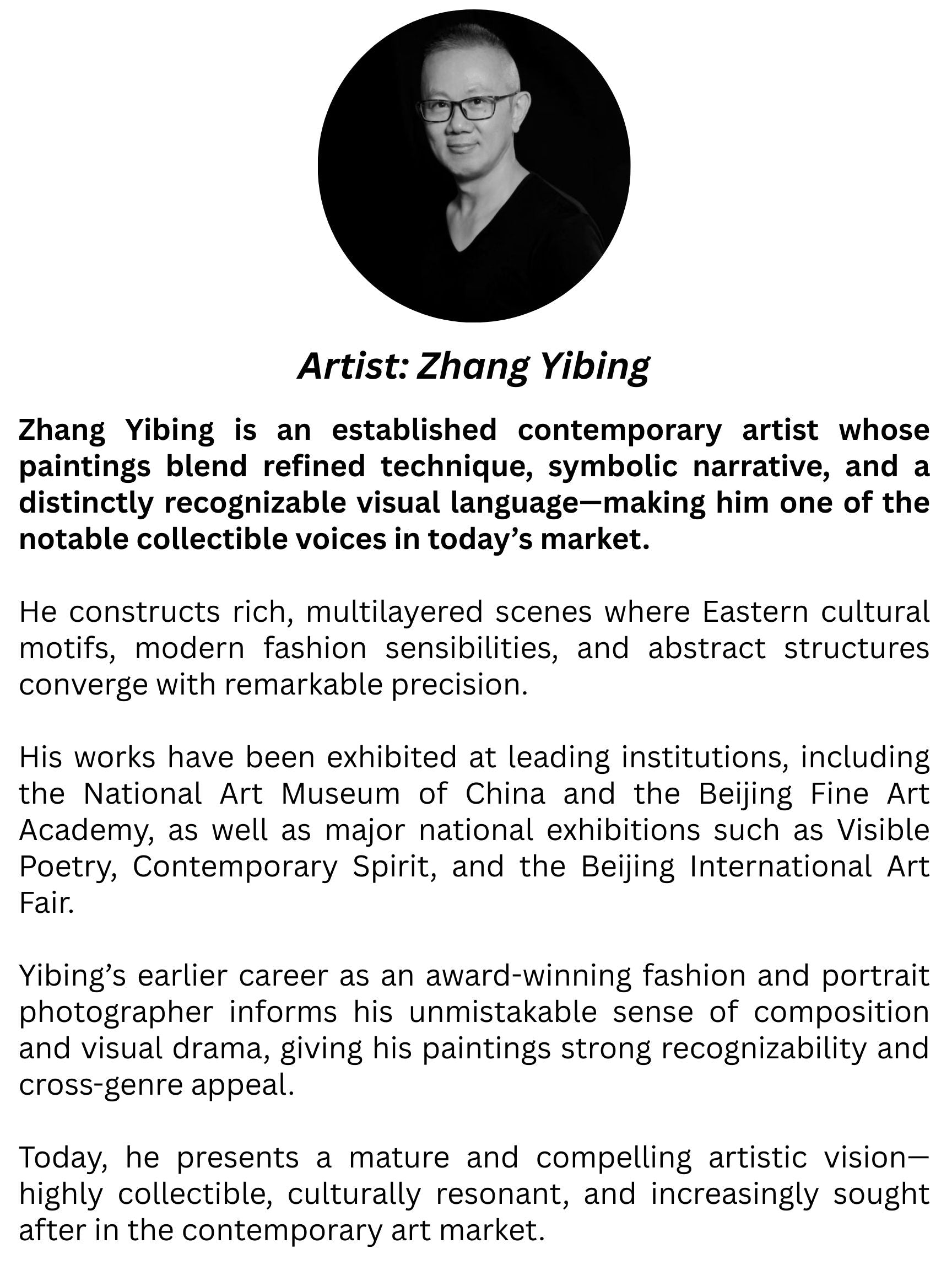 Floral Splendor Series-4