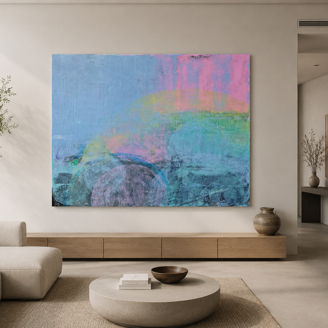 Veiled Spectrum, 2024