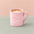 The Singular Fluid Mug (Pink)