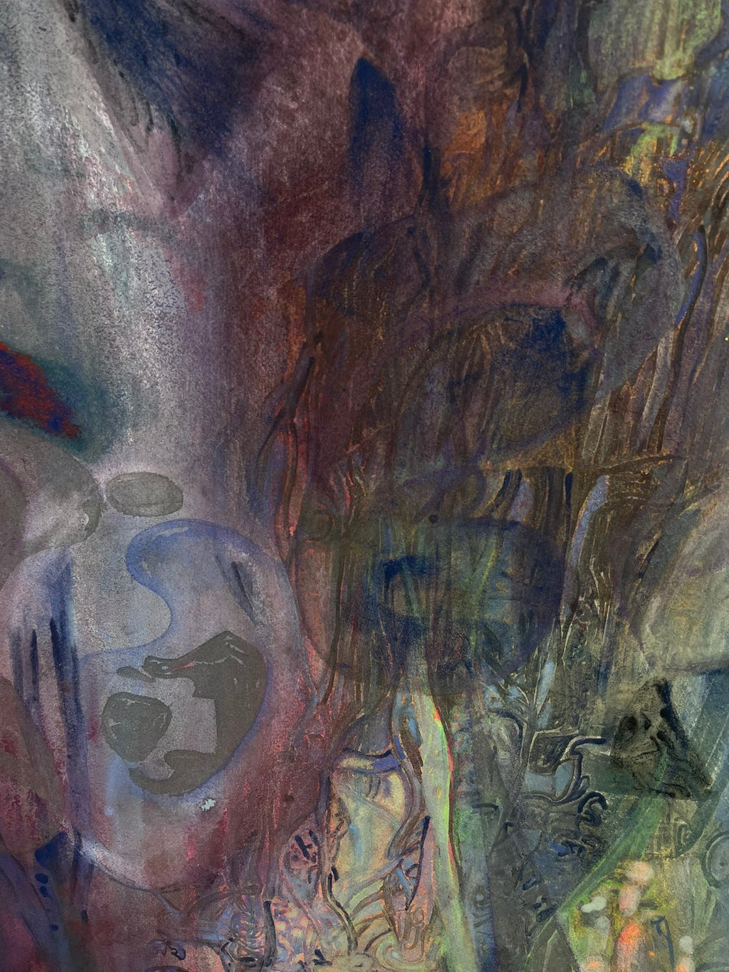 Cosmology, Observe the Universe No.98