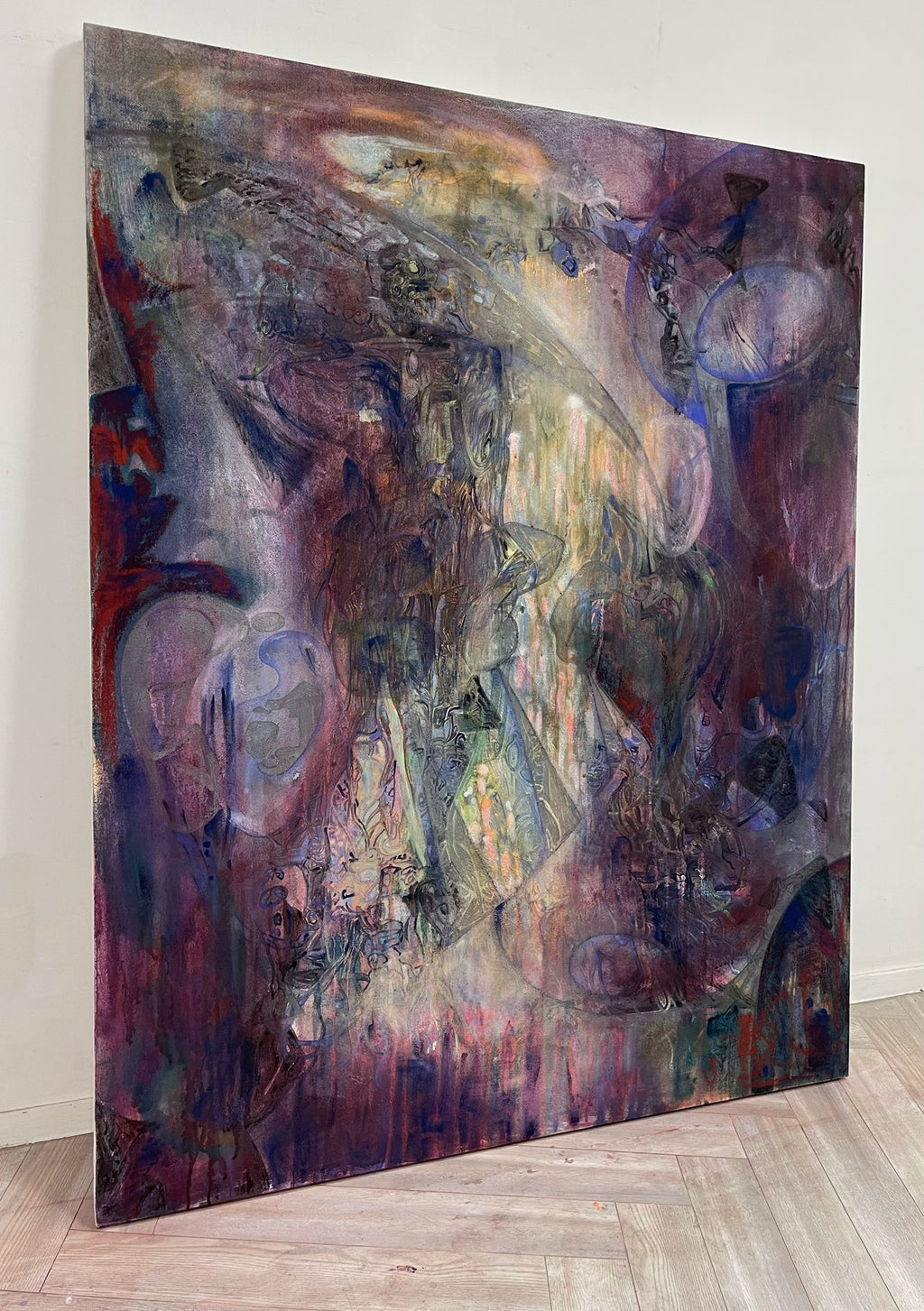 Cosmology, Observe the Universe No.98