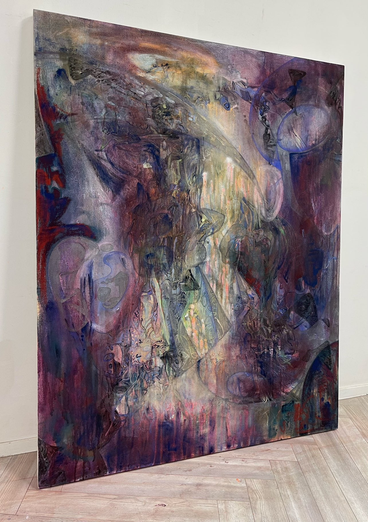 Cosmology, Observe the Universe No.98