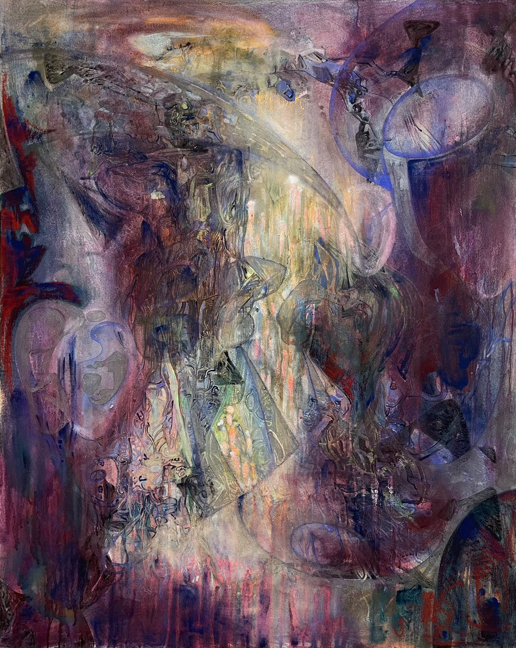 Cosmology, Observe the Universe No.98