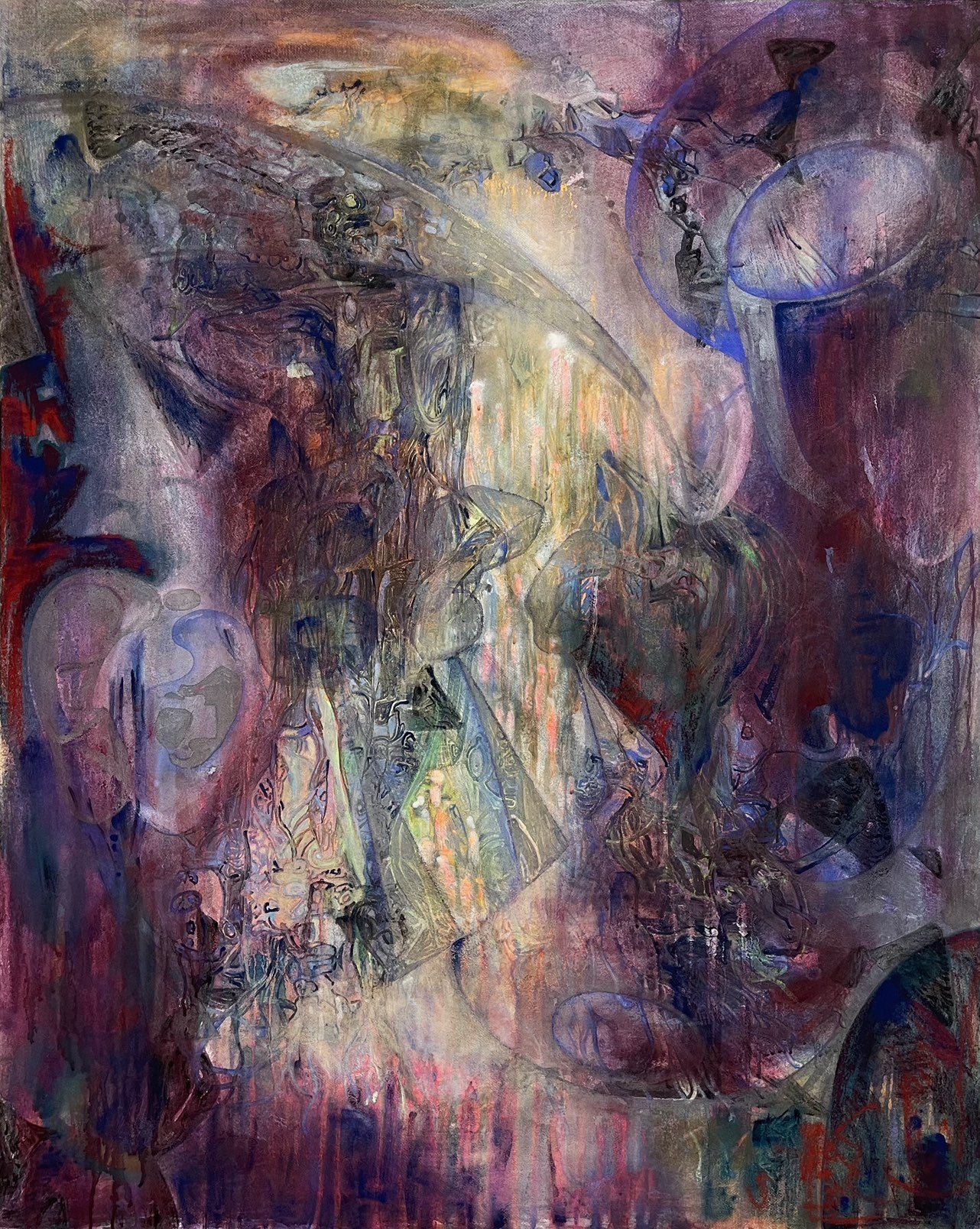 Cosmology, Observe the Universe No.98