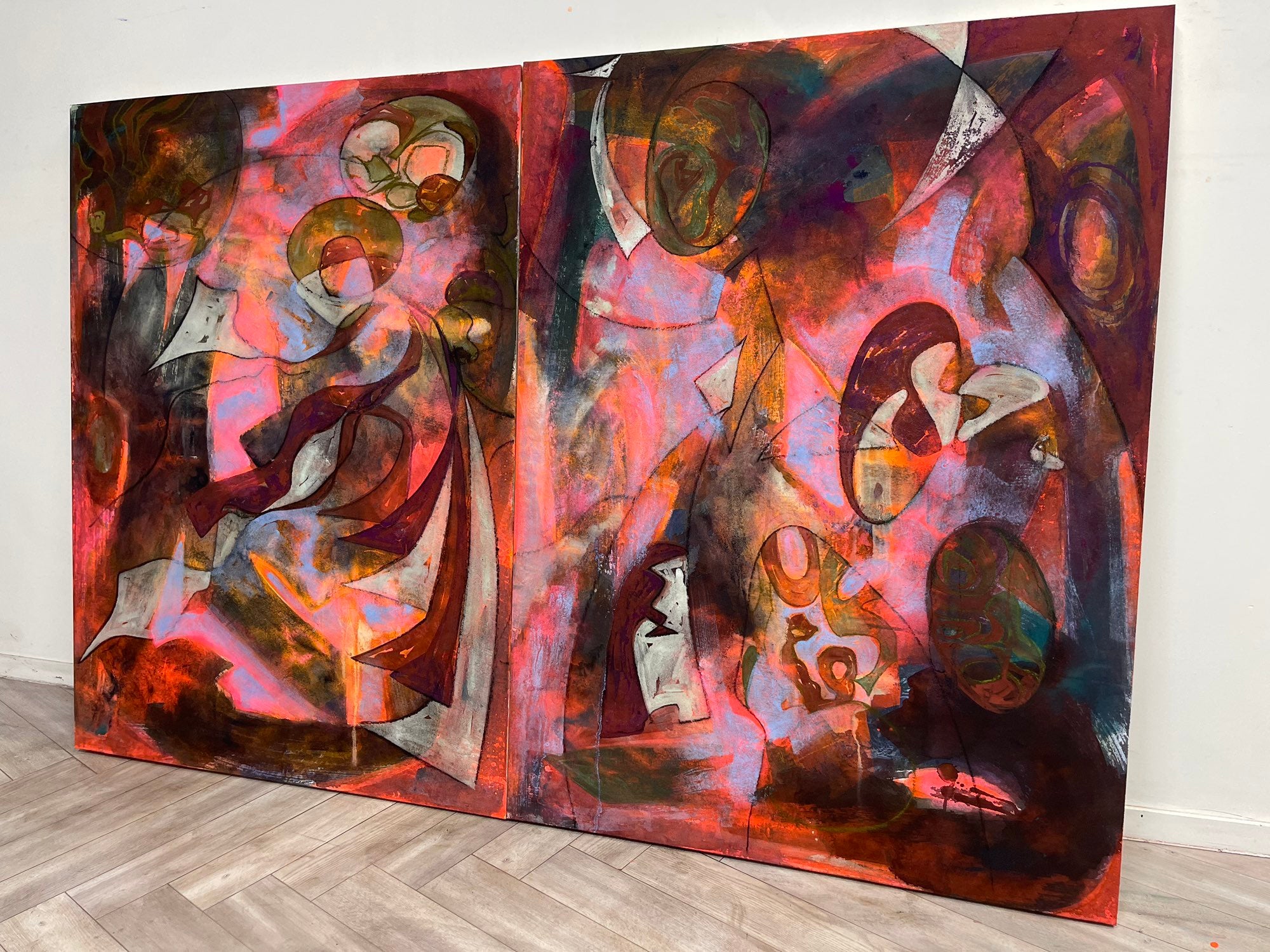 Cosmology, Observe the Universe No.99