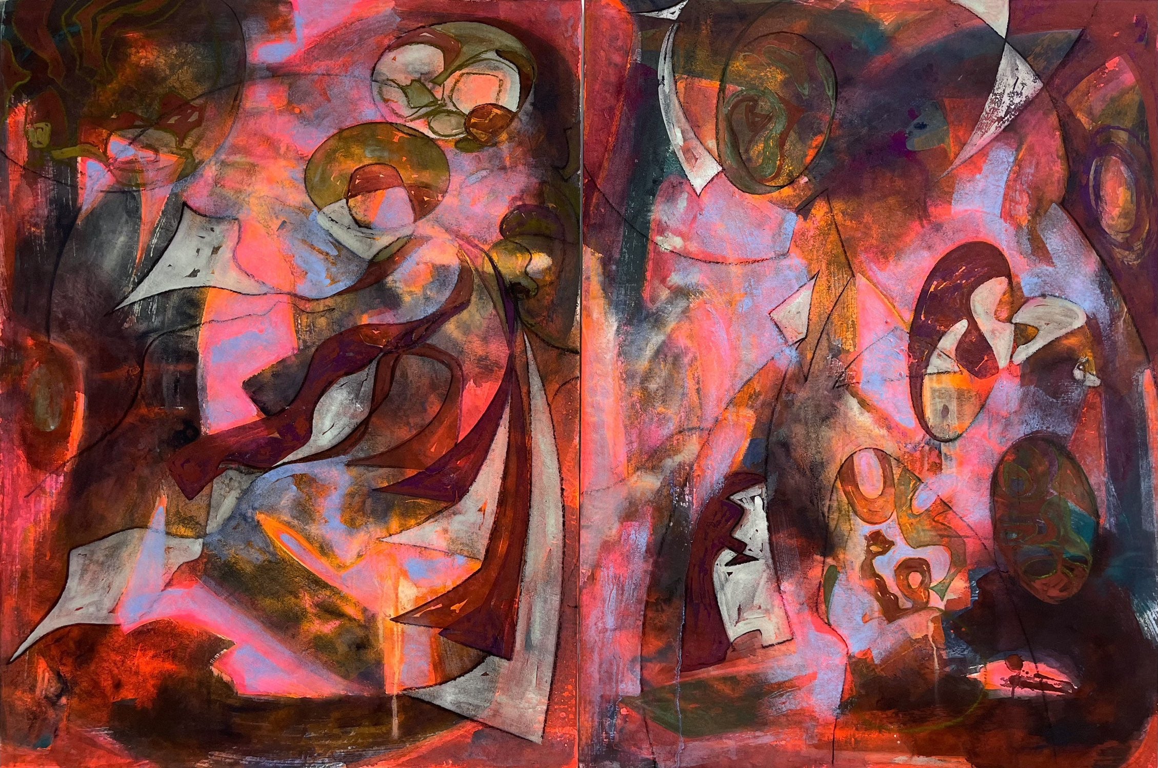 Cosmology, Observe the Universe No.99