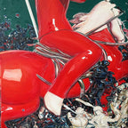 Crimson Conqueror, 2025