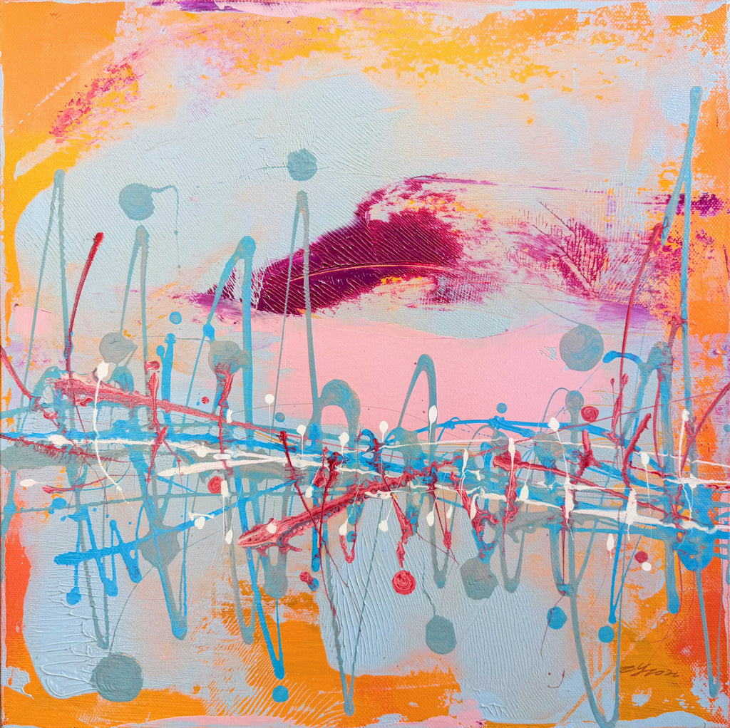 Fall in love first sight, 2022