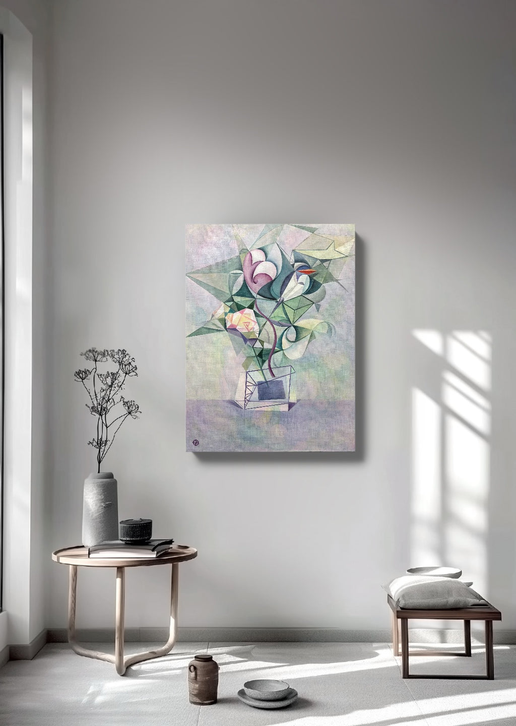 Floral Affinity, 2025