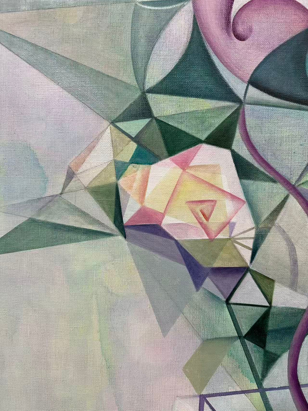 Floral Affinity, 2025