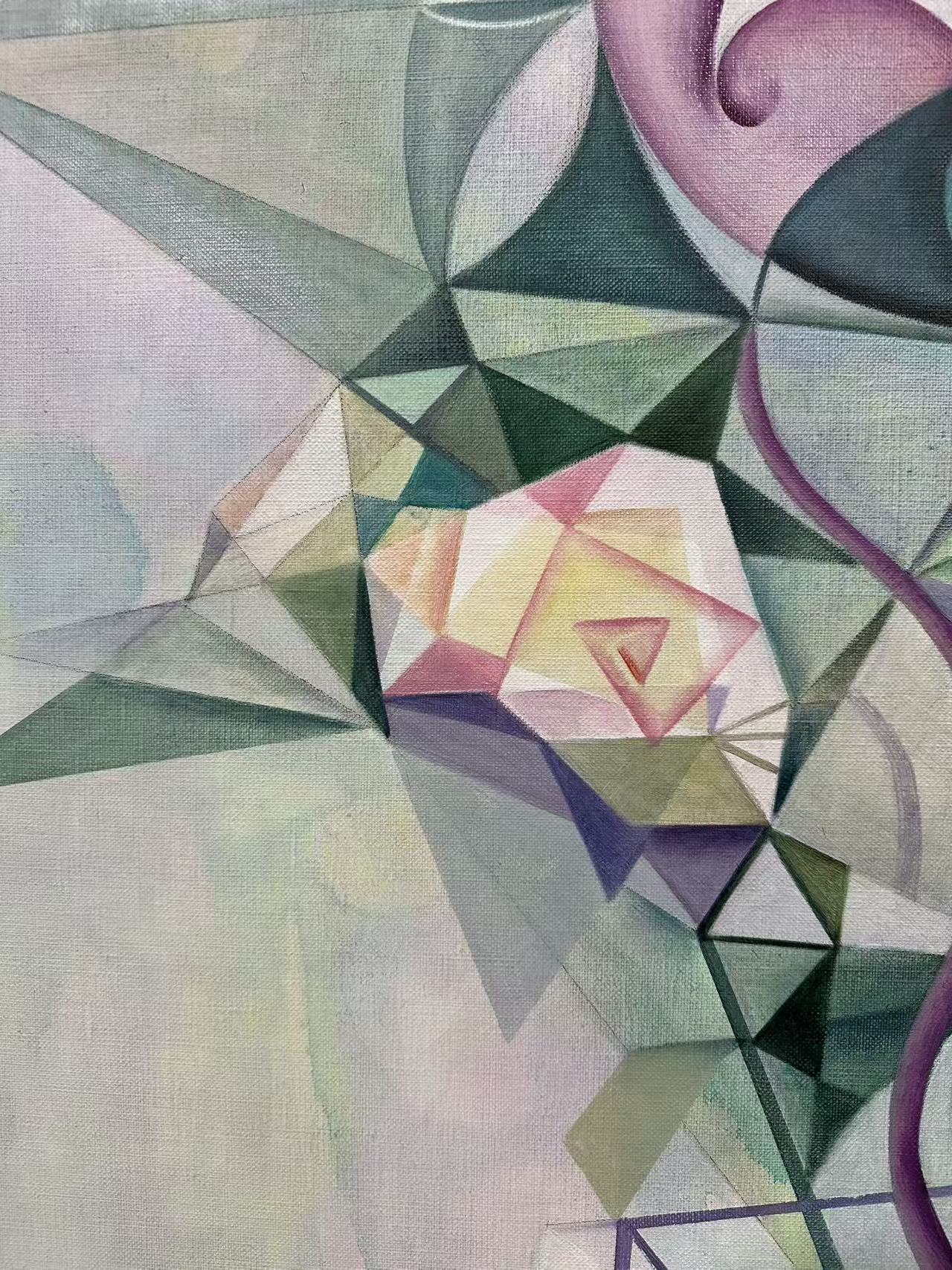 Floral Affinity, 2025