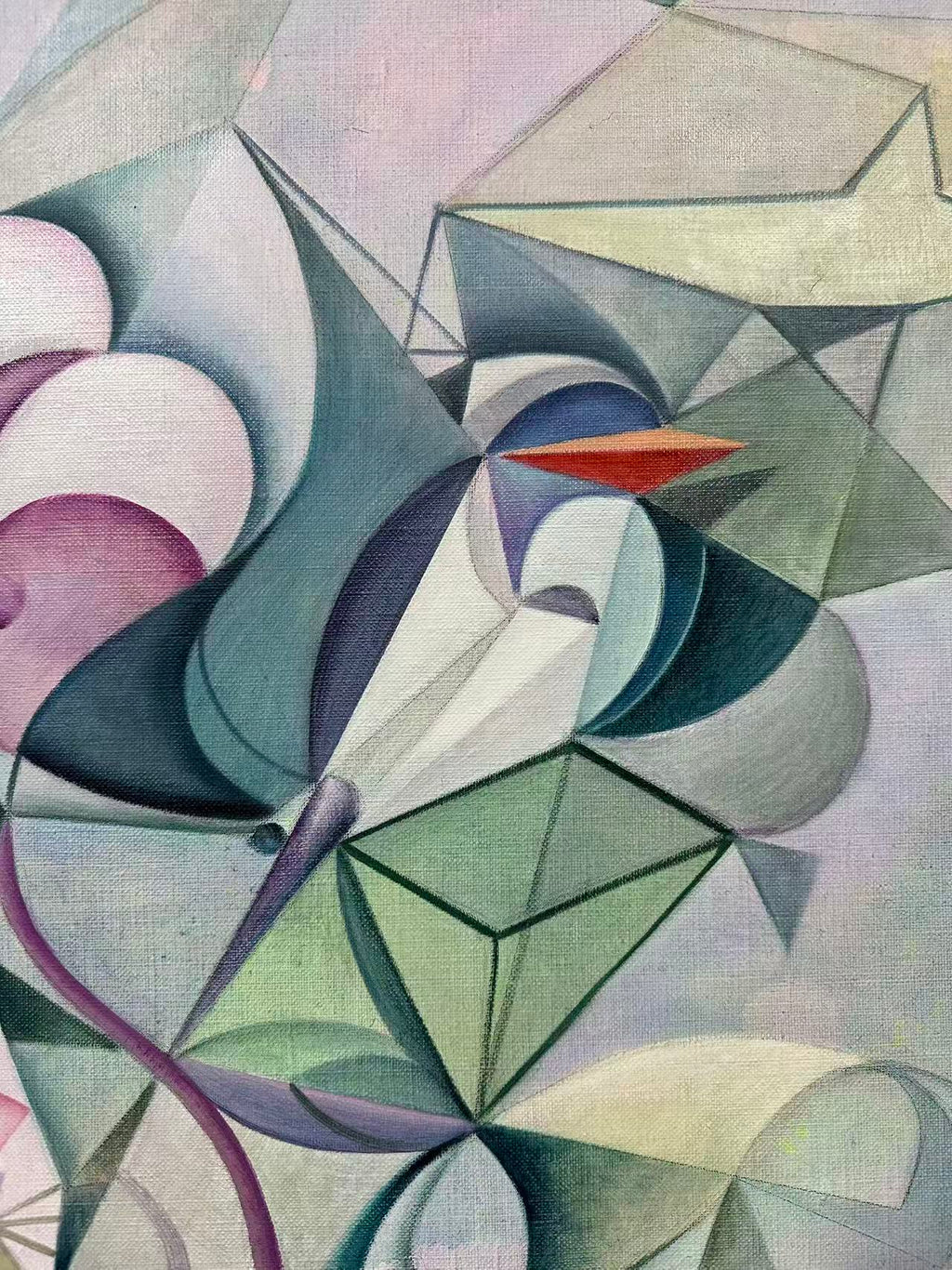 Floral Affinity, 2025