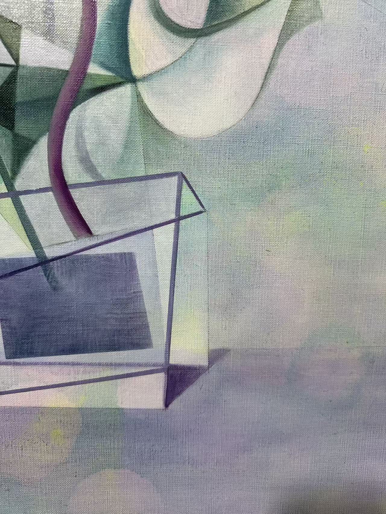 Floral Affinity, 2025