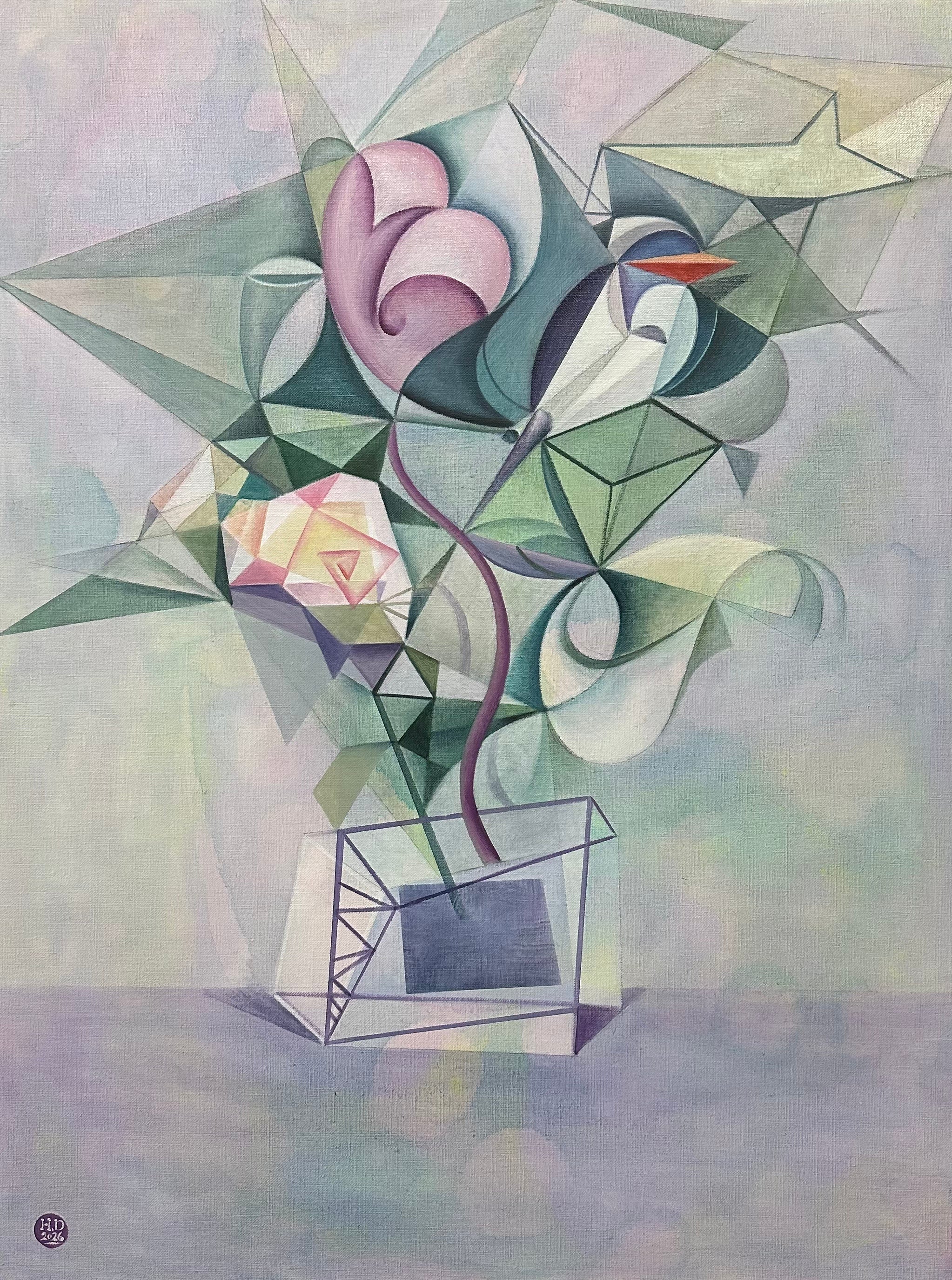 Floral Affinity, 2025