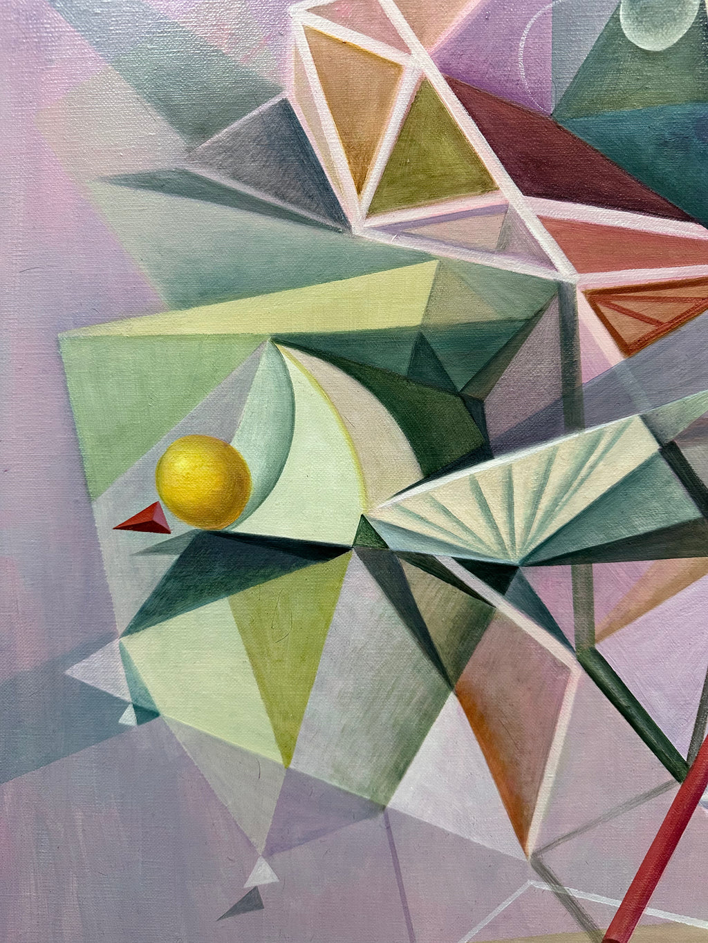 Floral Affinity – 5, 2025