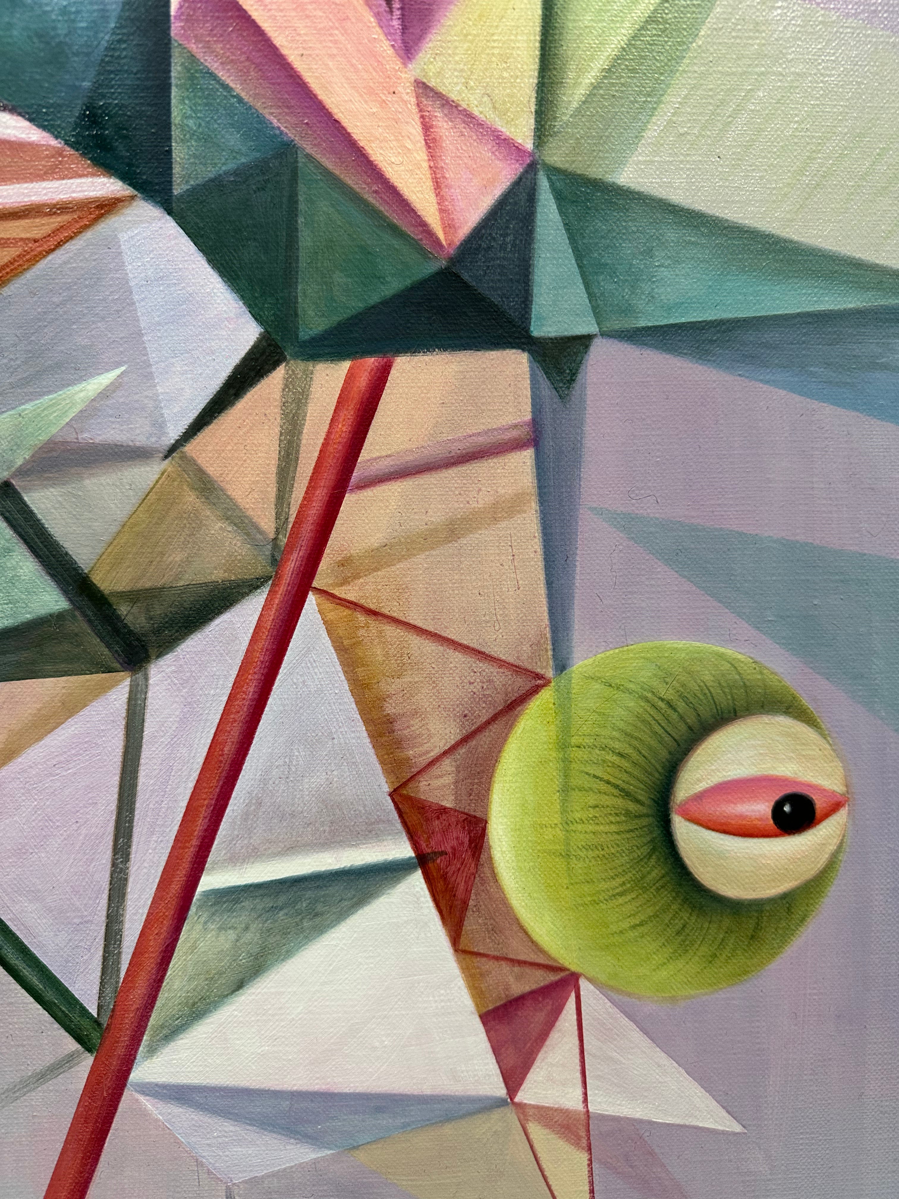 Floral Affinity – 5, 2025