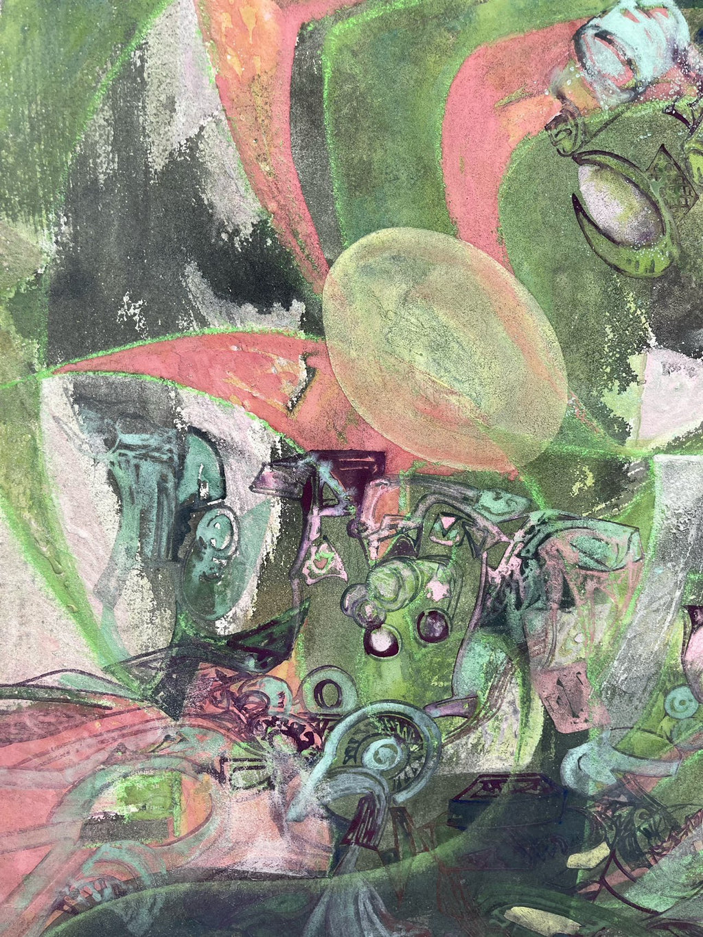 Cosmology: Contemplating the Universe No. 109