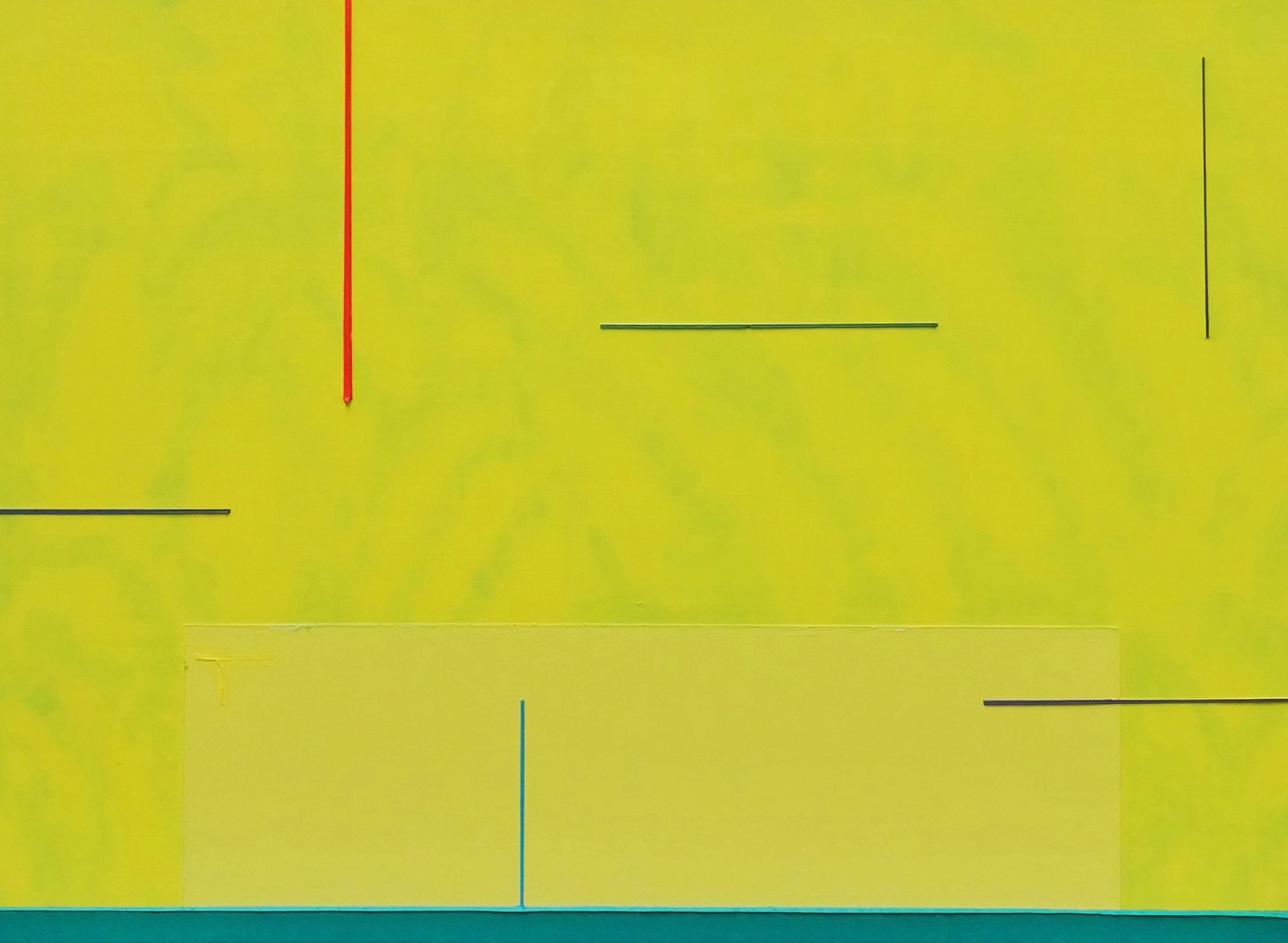 Statement of Keepsake No.9