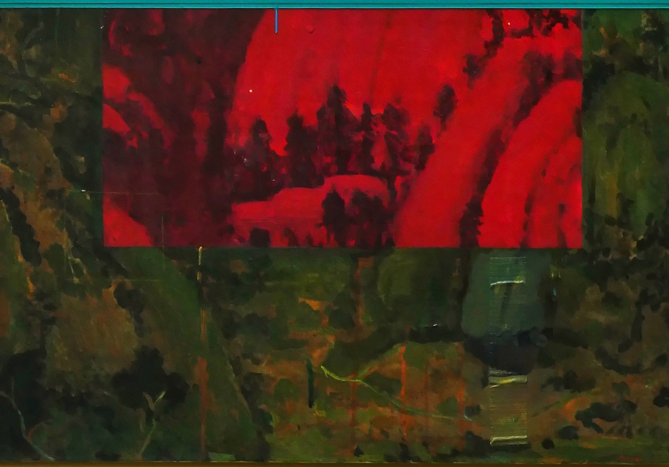 Statement of Keepsake No.9