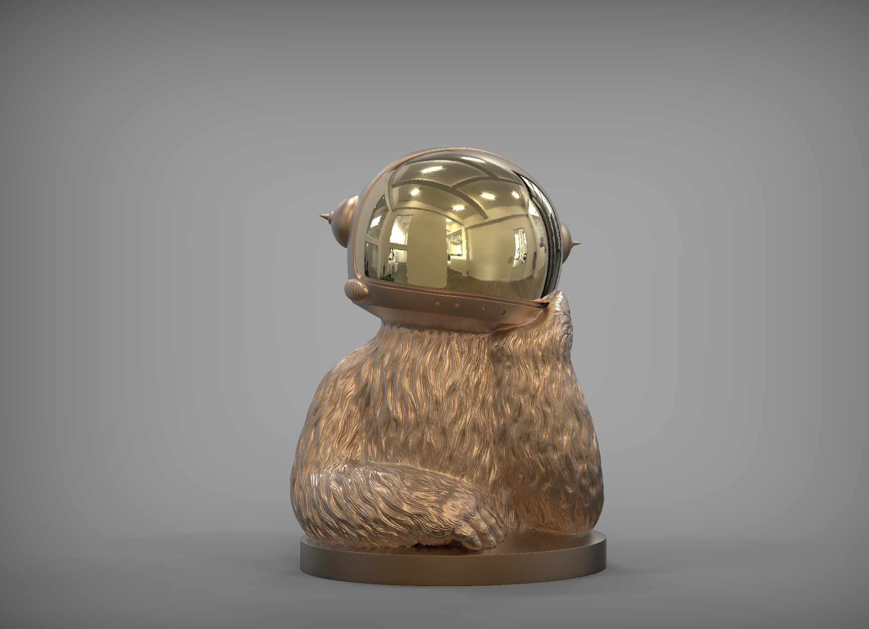 Speculations on the Answer, 2023