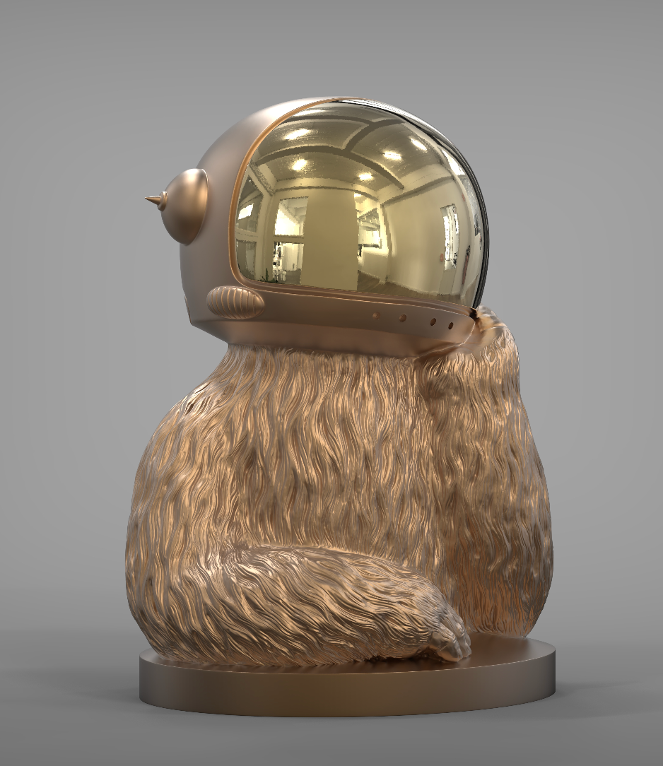 Speculations on the Answer, 2023