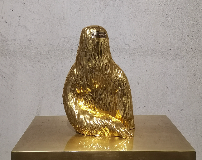 Dyvana: The Enigma, 2020