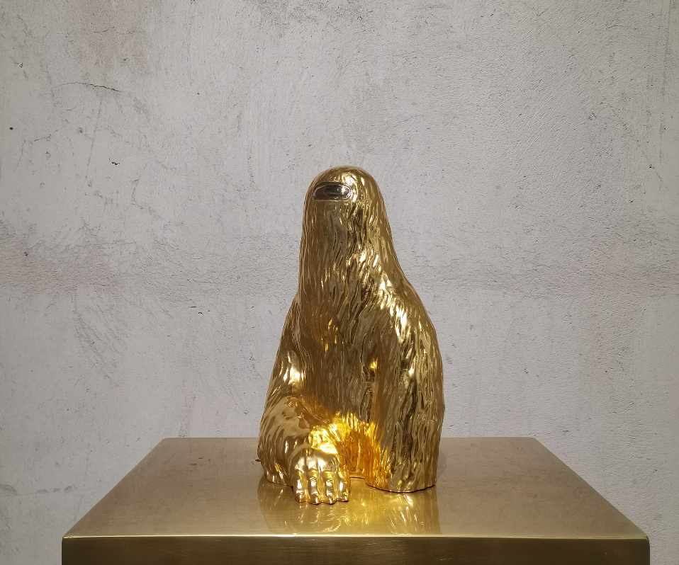 Dyvana: The Enigma, 2020