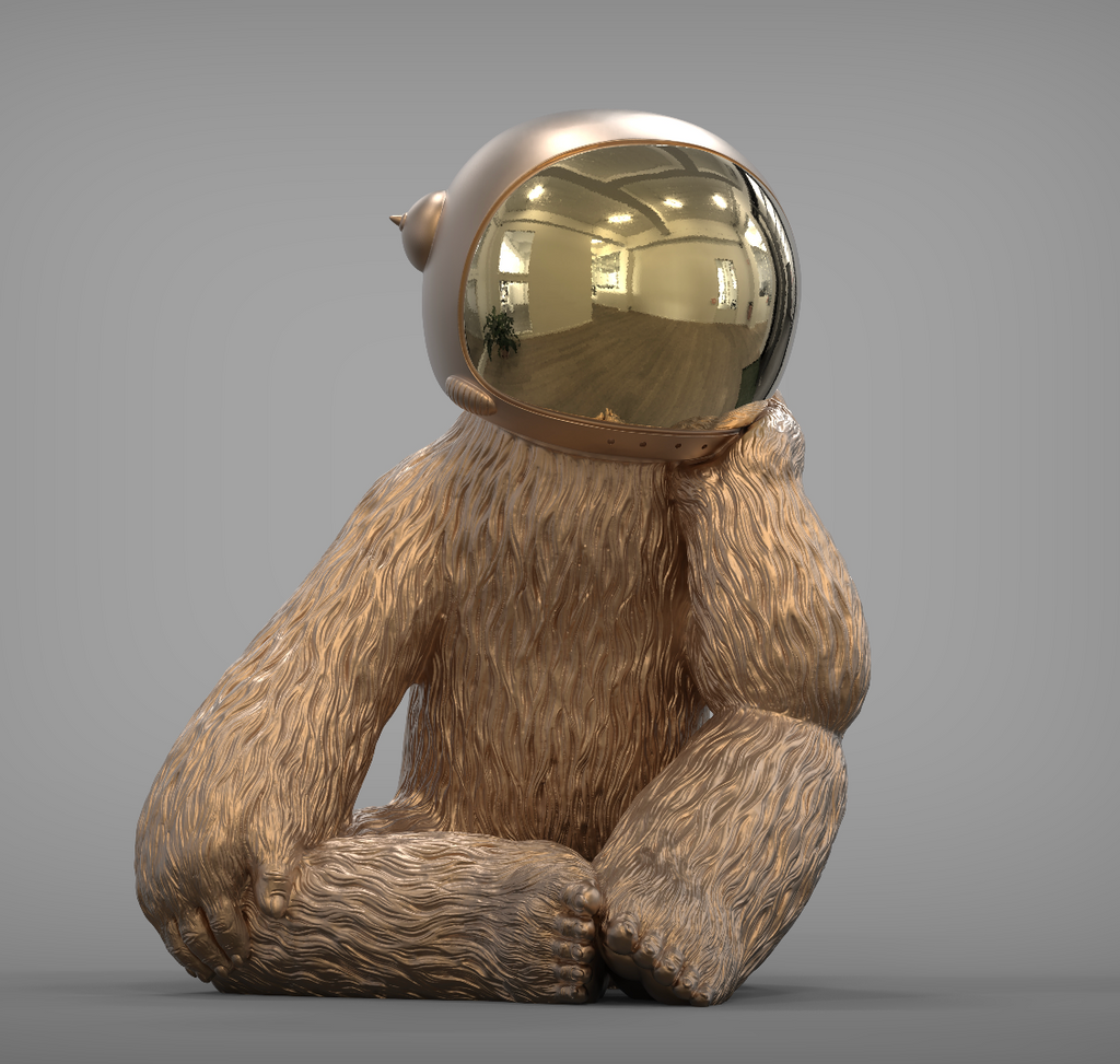 Messenger of the Unknown, 2023