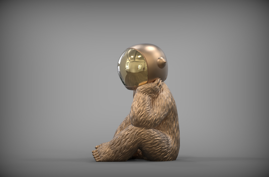 Messenger of the Unknown, 2023