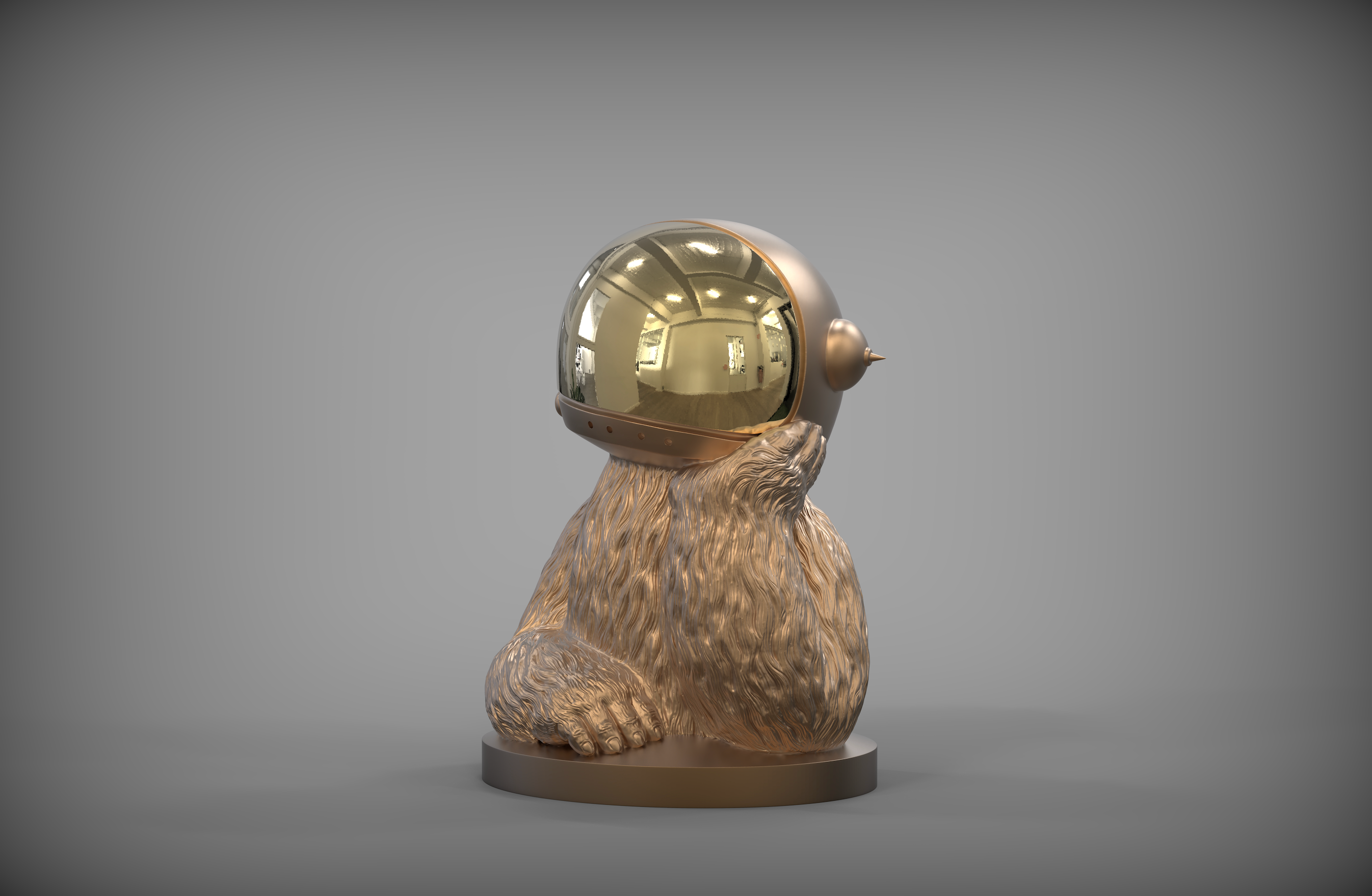 Speculations on the Answer, 2023