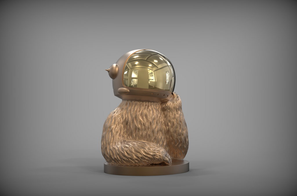 Speculations on the Answer, 2023