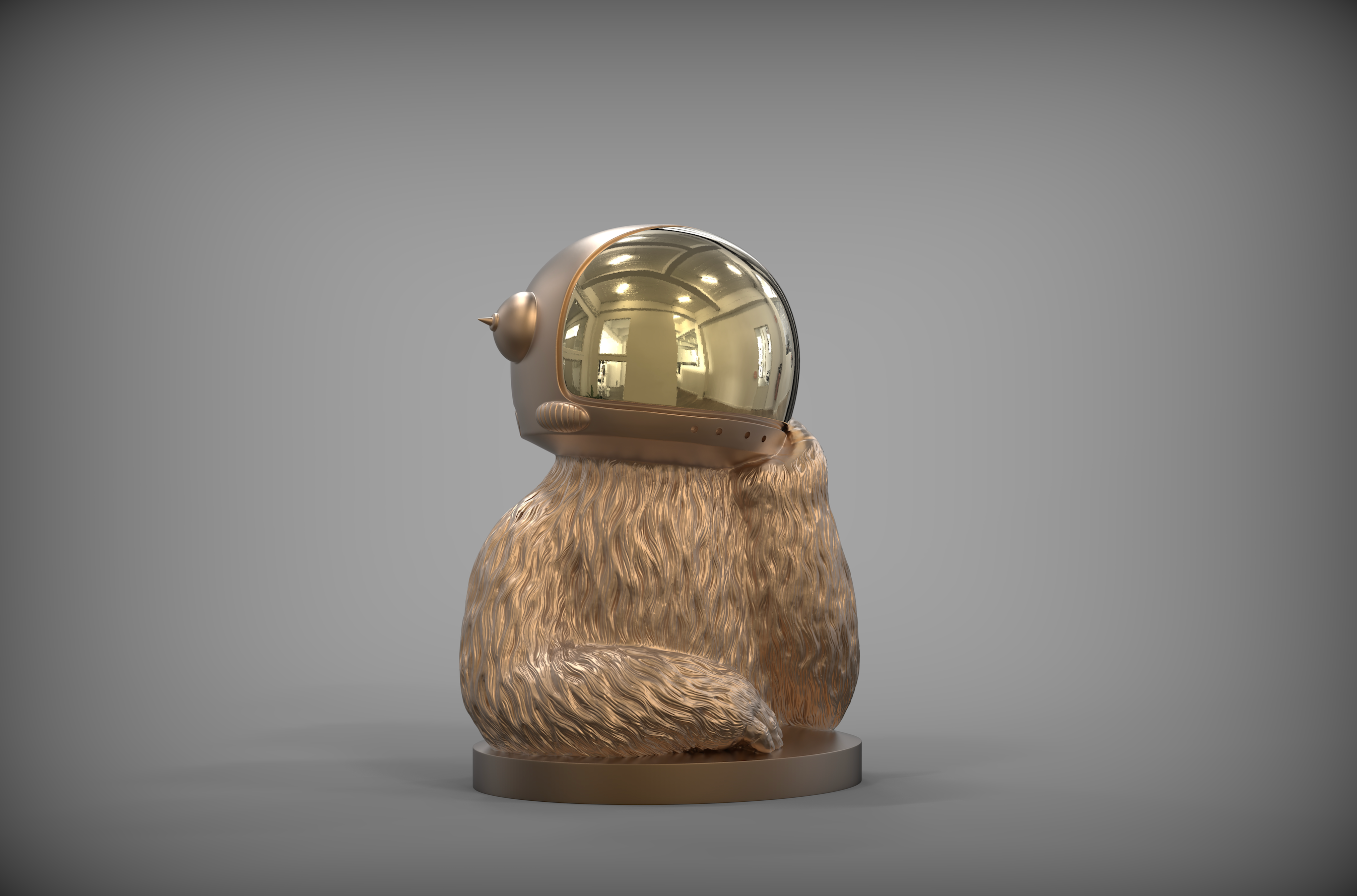 Speculations on the Answer, 2023