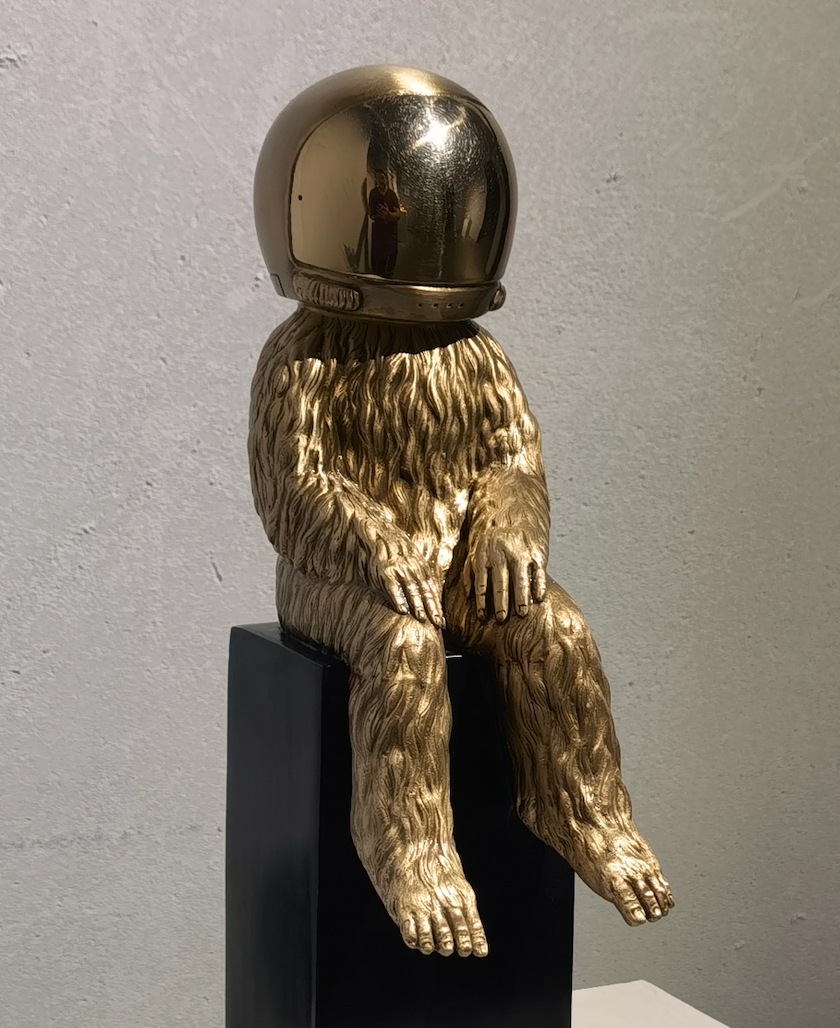 The Answer (Small Edition), 2022