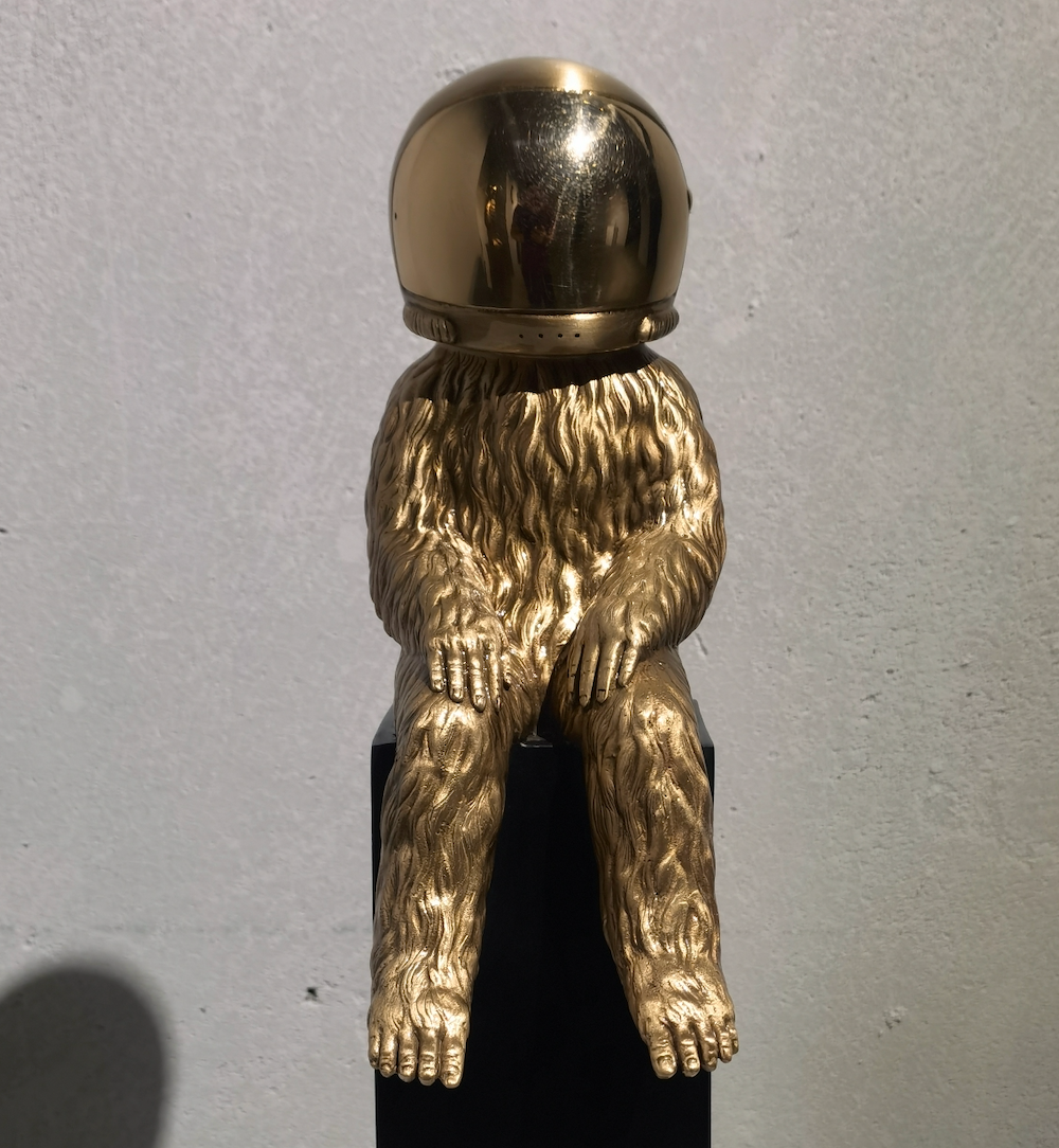 The Answer (Small Edition), 2022