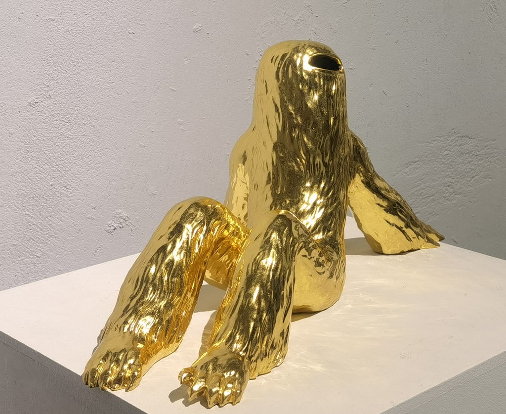 Dyvana: Spring, 2020