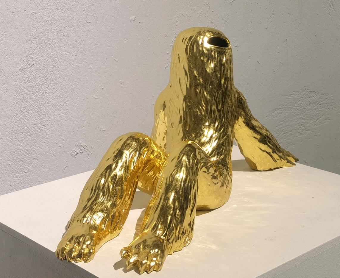 Dyvana: Spring, 2020