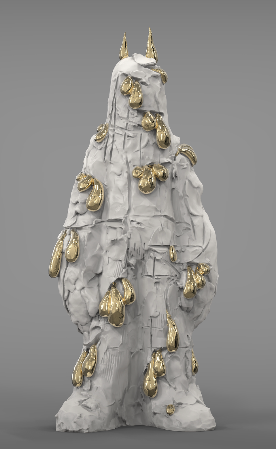 No Man’s Domain, 2023