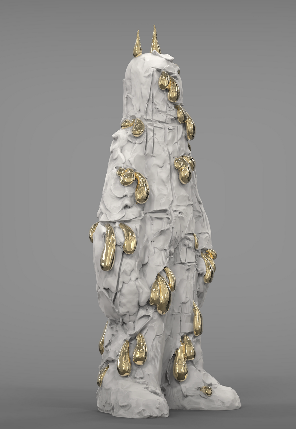 No Man’s Domain, 2023