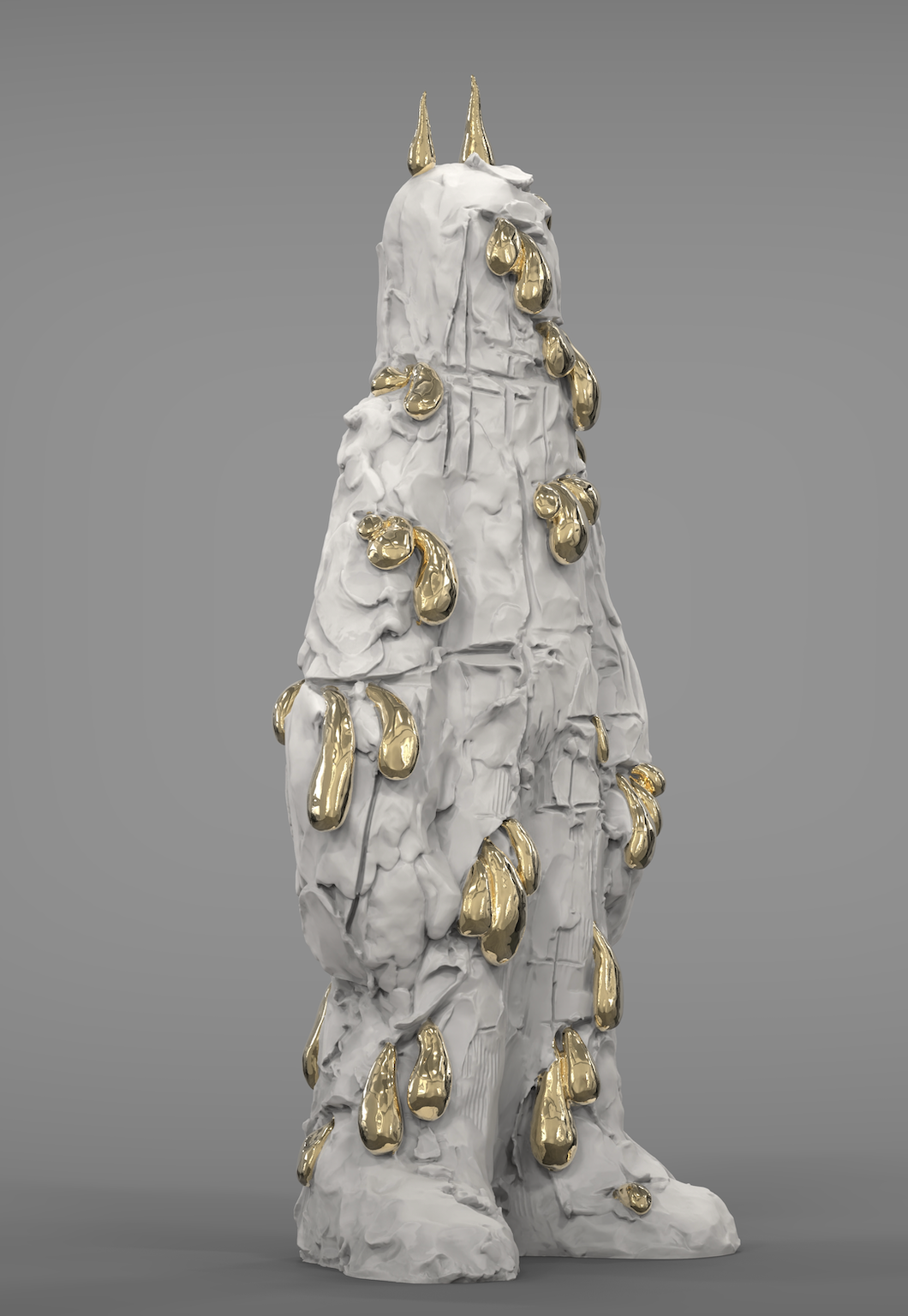 No Man’s Domain, 2023