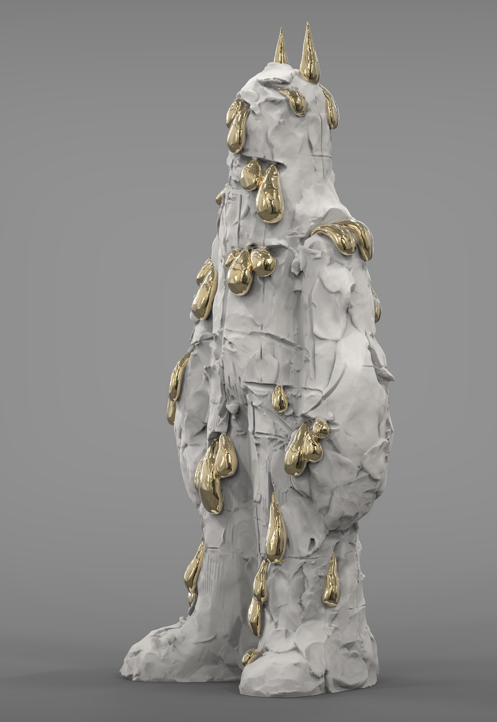 No Man’s Domain, 2023