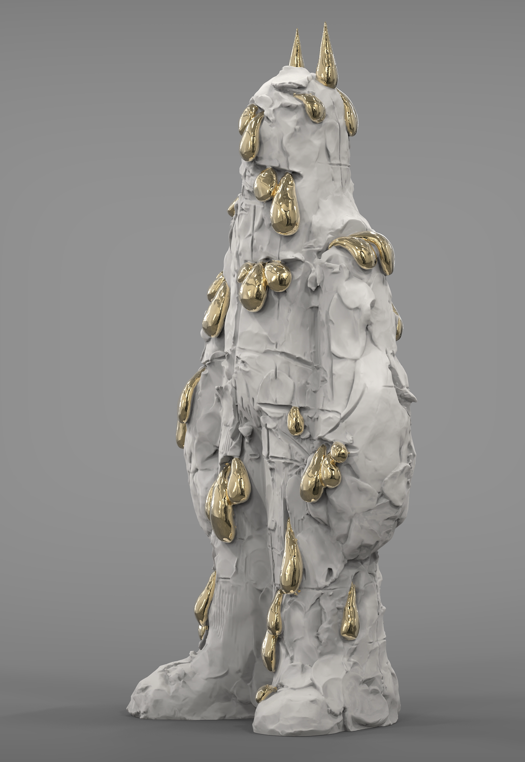 No Man’s Domain, 2023