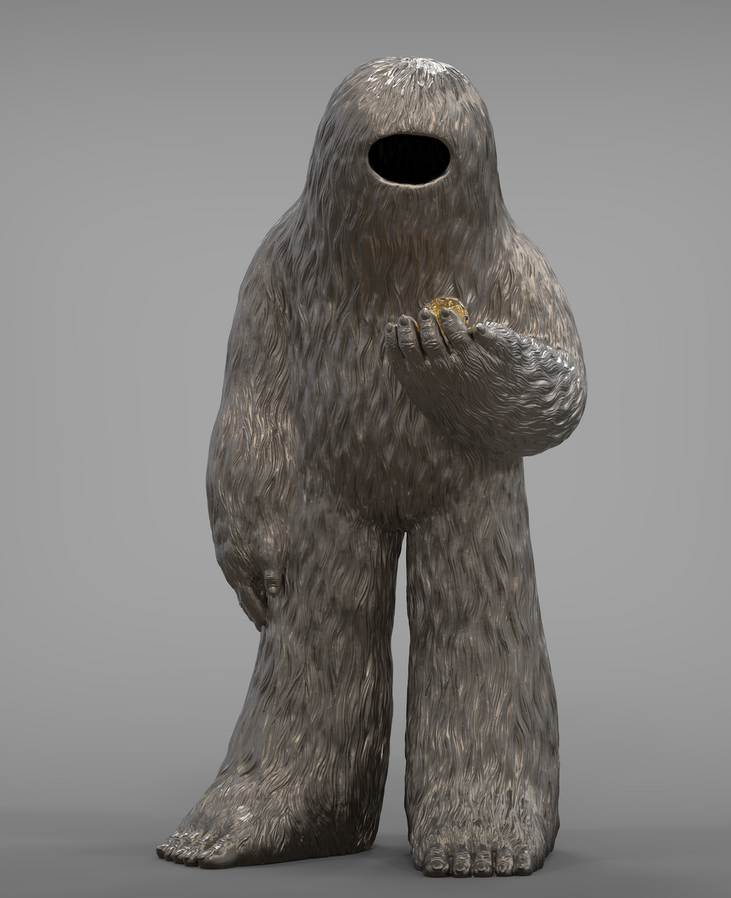 Interstellar Heritage, 2023