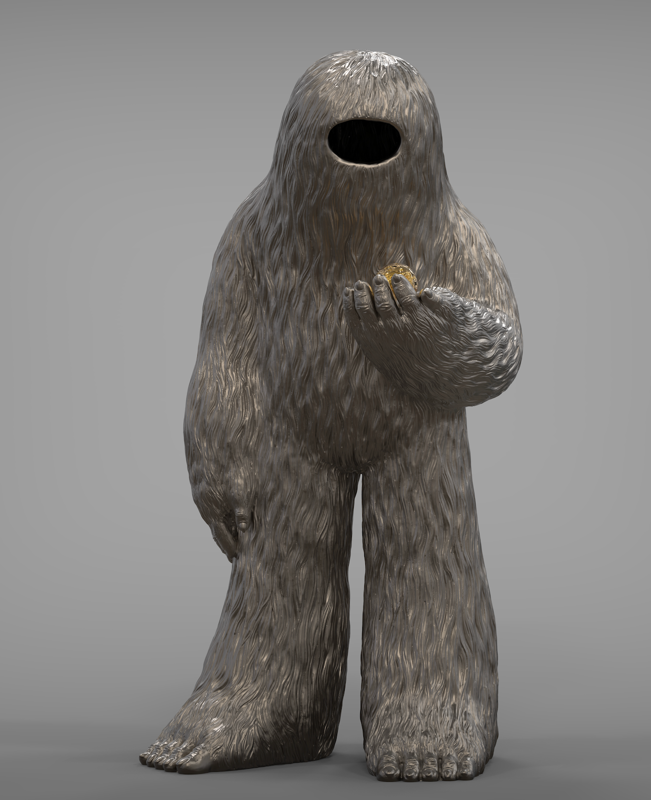 Interstellar Heritage, 2023