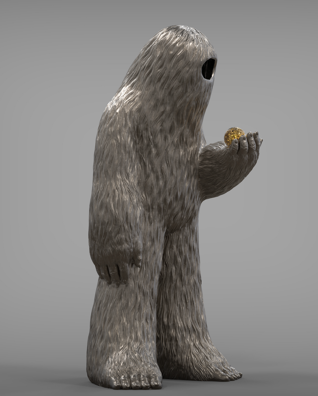 Interstellar Heritage, 2023