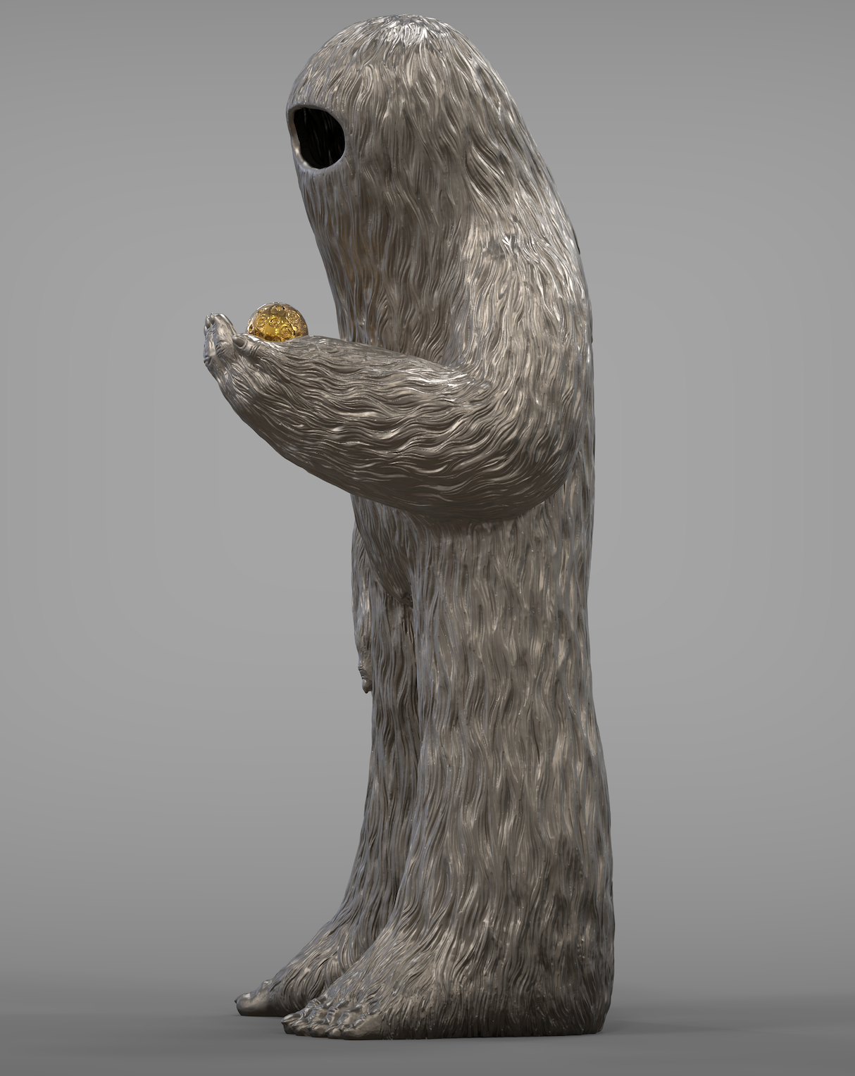 Interstellar Heritage, 2023